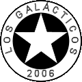 Los Galácticos logo